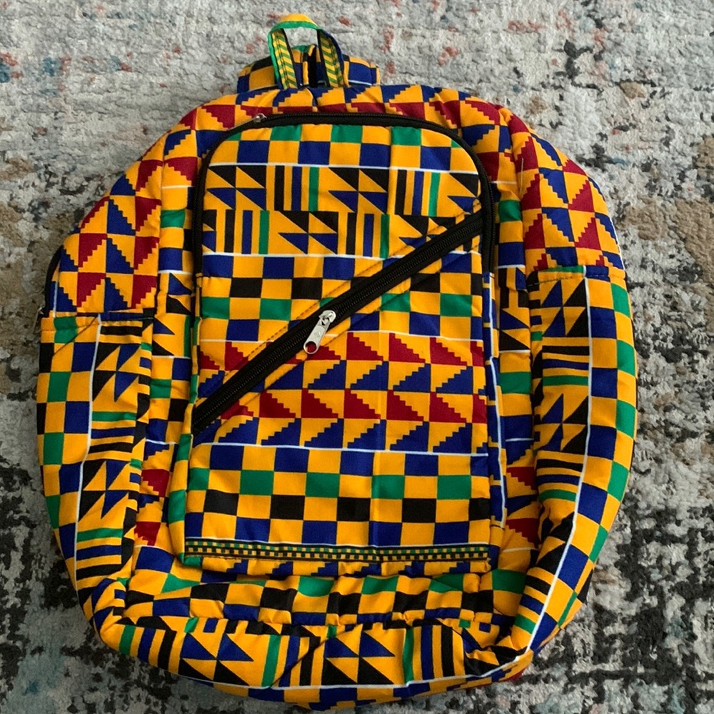 Womens Backpack